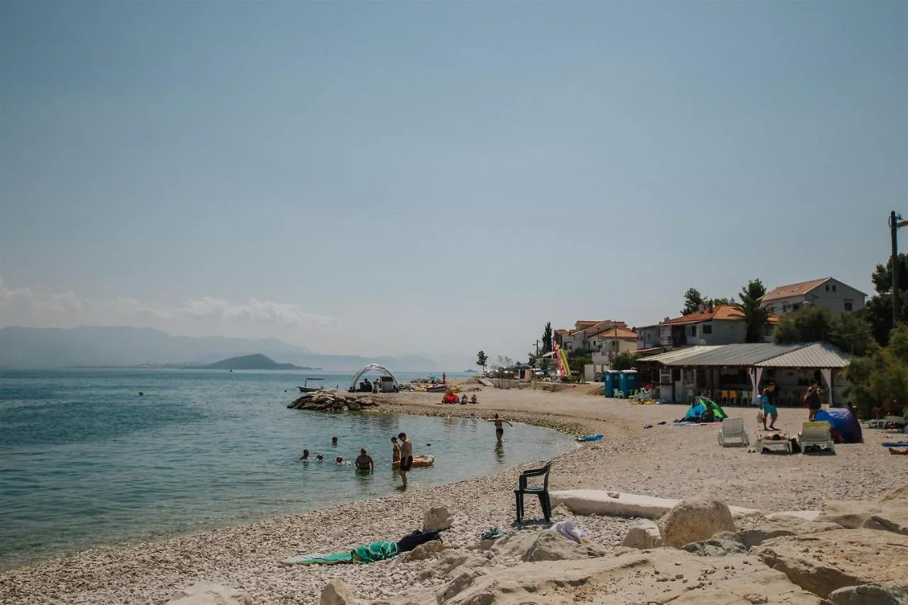Apartment Klaric Trogir Croatia