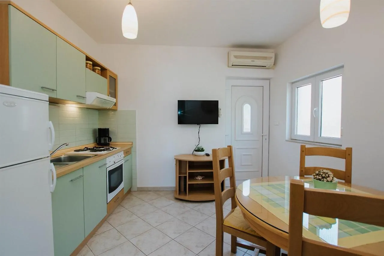 Apartment Klaric Trogir