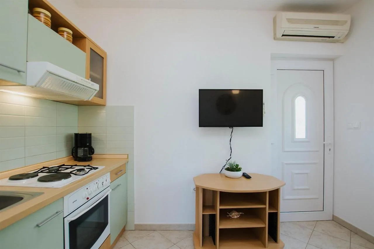 Apartment Klaric Trogir