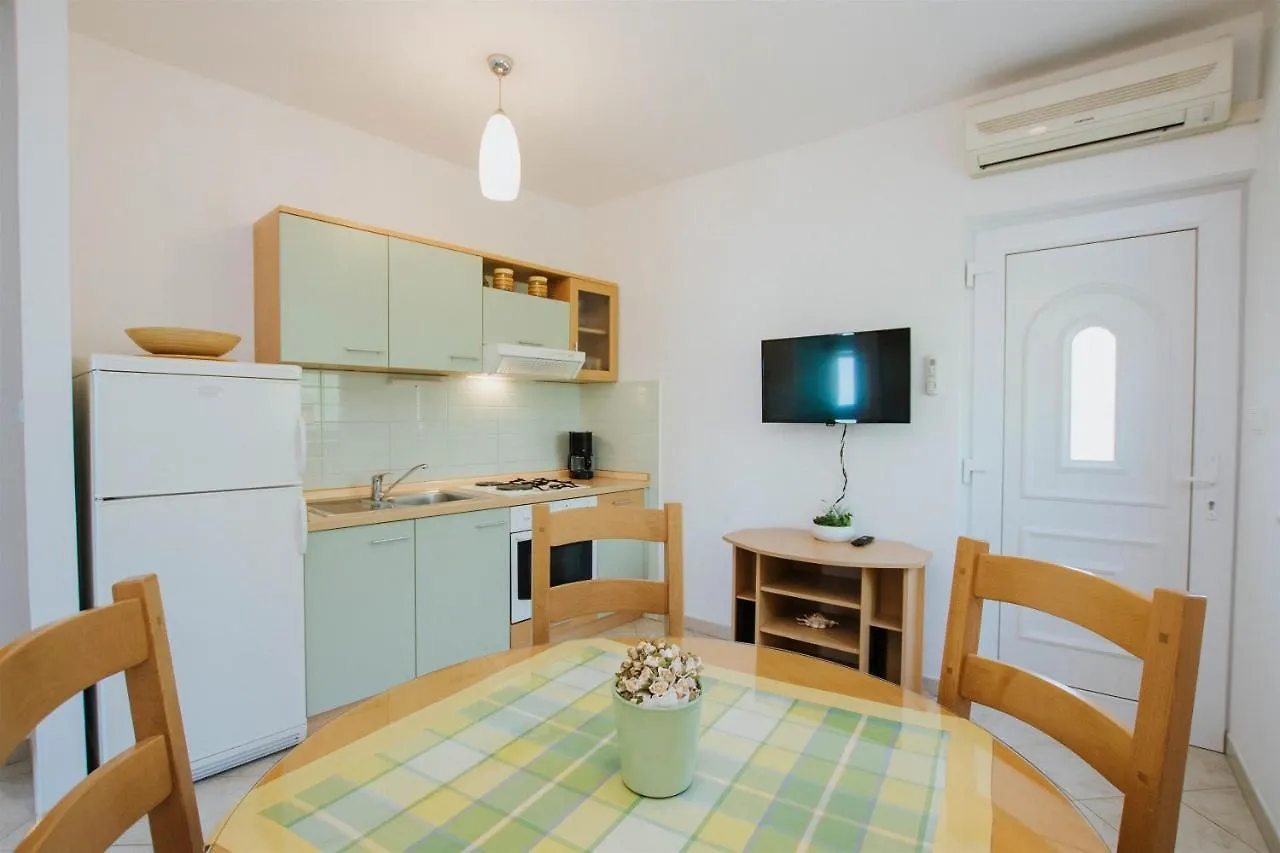 Apartment Klaric Trogir