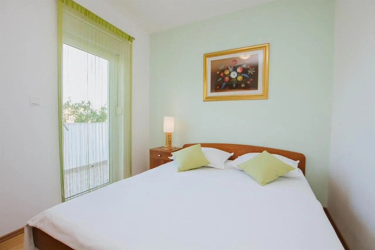 Apartment Klaric Trogir 0*,