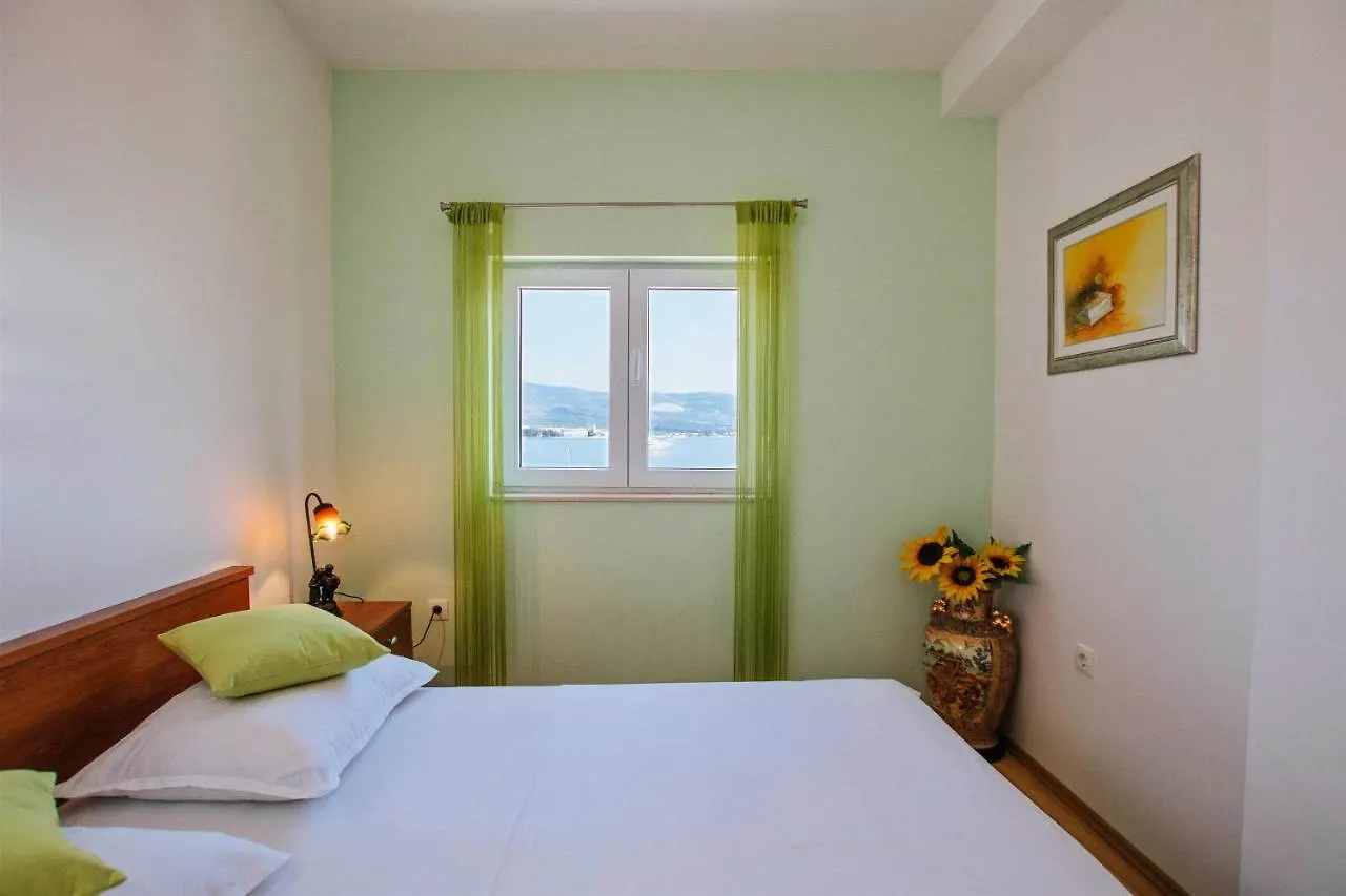 Apartment Klaric Trogir Croatia