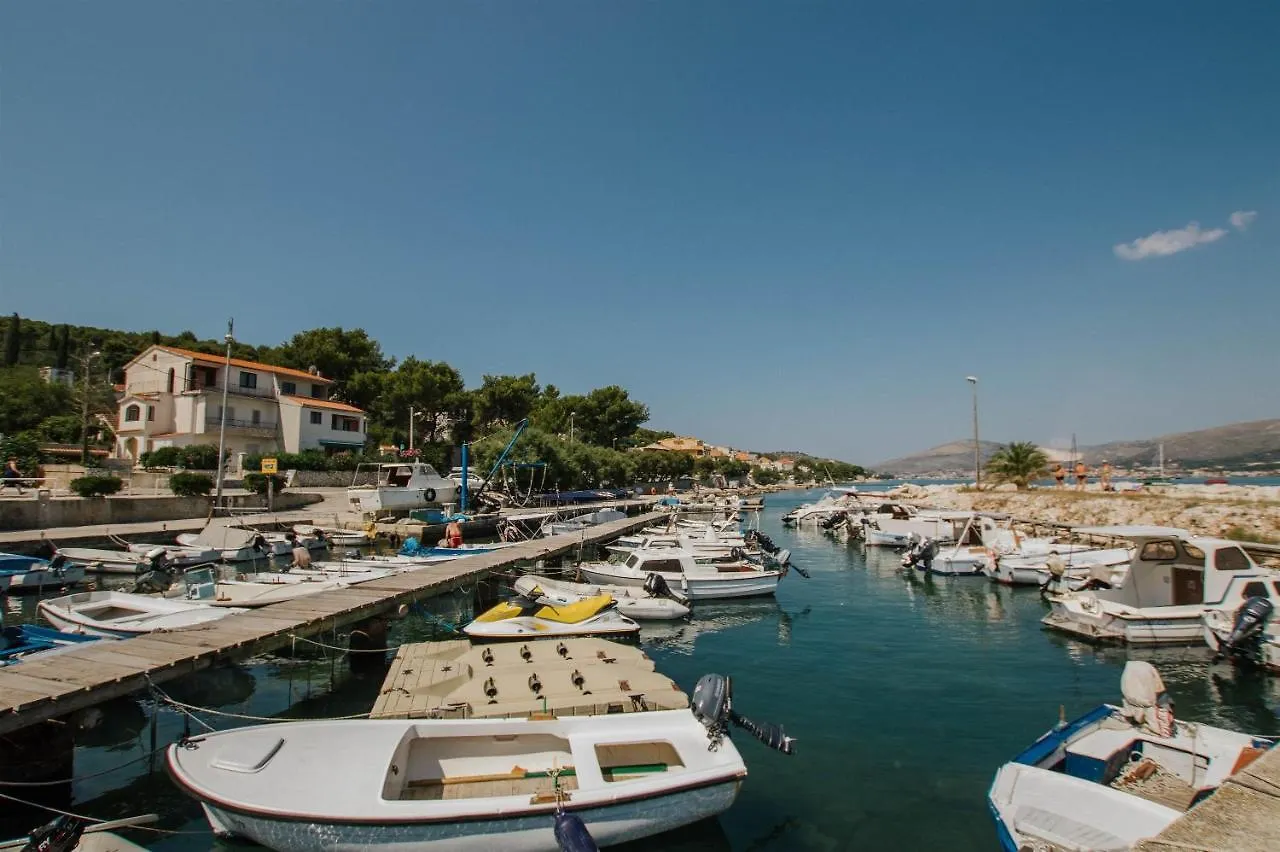 Apartment Klaric Trogir