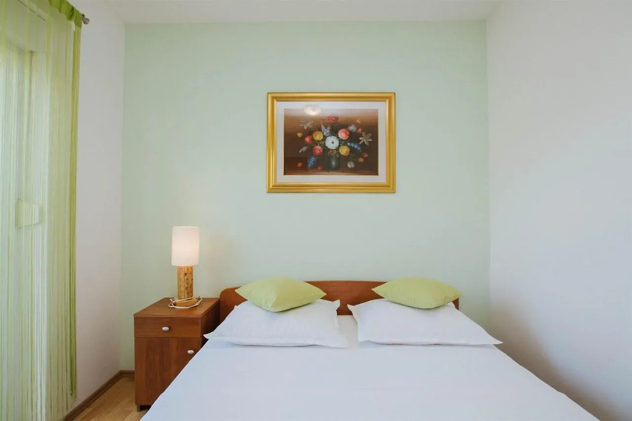 Apartment Klaric Trogir Croatia