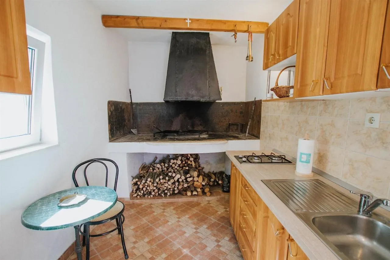 Apartment Klaric Trogir Croatia