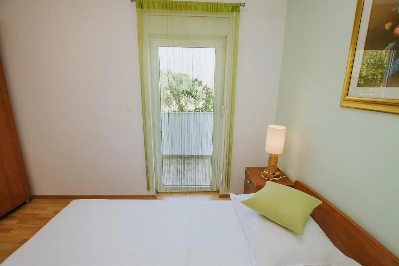 Apartment Klaric Trogir